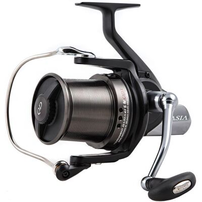 Daiwa - Tournament Basia QDX Carp Reel Daiwa - Tournament Basia QDX Carp Reel