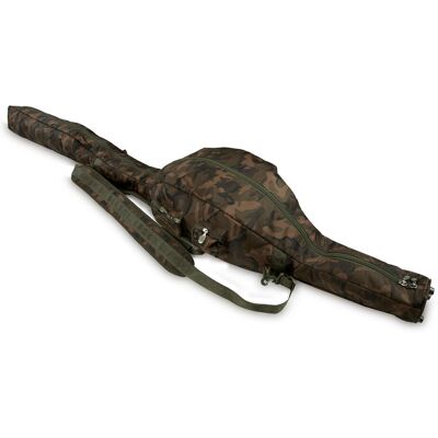 Fox - Camolite Tri-Sleeve Rod Holdall - Brown - 397 cm Fox - Camolite Tri-Sleeve Rod Holdall - Brown - 397 cm