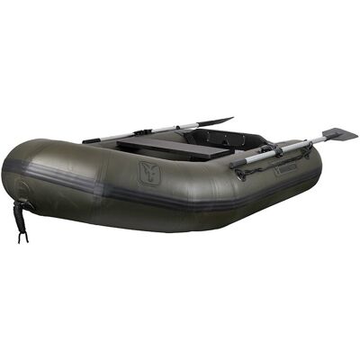 Fox Fishing EOS 215 Inflatable Boat - Slatted Floor Fox Fishing EOS 215 Inflatable Boat - Slatted Floor
