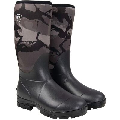 Fox Rage - Camo Neoprene Boot-11 Fox Rage - Camo Neoprene Boot-11