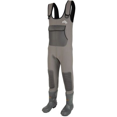 Fox Rage - Neoprene Waders-12 Fox Rage - Neoprene Waders-12