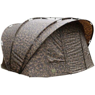 Fox - R-Series XL Camo 2 Man Bivvy Fox - R-Series XL Camo 2 Man Bivvy