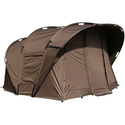 Fox - Retreat+ Ripstop Ventec 2 Man Bivvy Fox - Retreat+ Ripstop Ventec 2 Man Bivvy