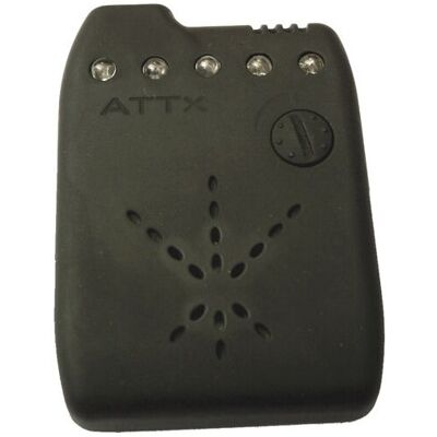 Gardner - ATTx V2 Receiver Blue Gardner - ATTx V2 Receiver Blue
