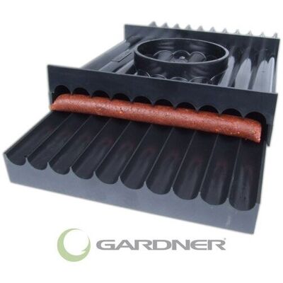 Gardner Model 12 mm Longbase Bait Maker - Fishing Equipment Gardner Model 12 mm Longbase Bait Maker - Fishing Equipment