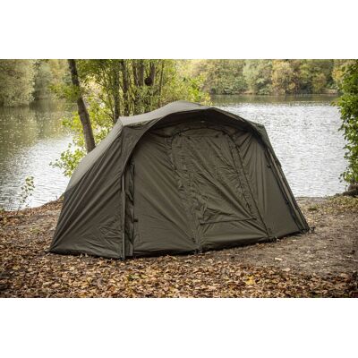 Solar Tackle - Undercover Green - Brolly System Solar Tackle - Undercover Green - Brolly System