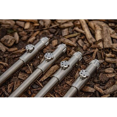 Solar Tackle - P1 Captive Anti-Twist Bankstick-20" Solar Tackle - P1 Captive Anti-Twist Bankstick-20"