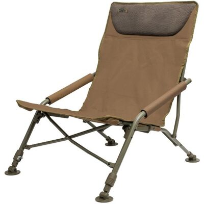 Korda - Compac Low Chair Korda - Compac Low Chair