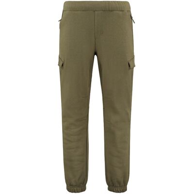Korda Olive Joggers - M - Slim Fit - Joggers Korda Olive Joggers - M - Slim Fit - Joggers