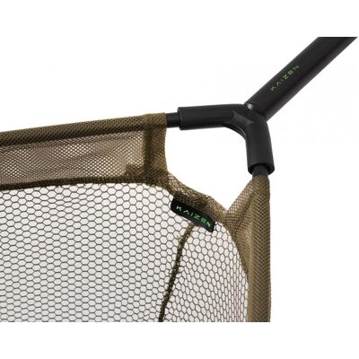 Korda - Kaizen Green Net 2pc - 42in Korda - Kaizen Green Net 2pc - 42in