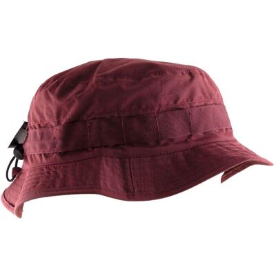 Korda - LE Waterproof Boonie Burgundy Korda - LE Waterproof Boonie Burgundy