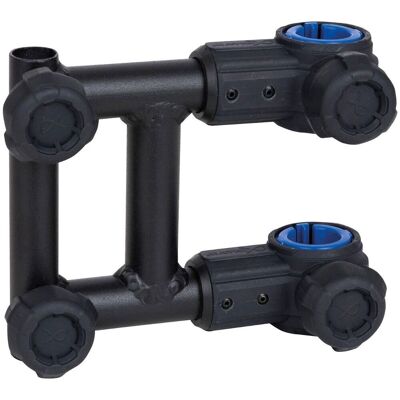FOX Matrix - 3D R Short Brolly Bracket FOX Matrix - 3D R Short Brolly Bracket