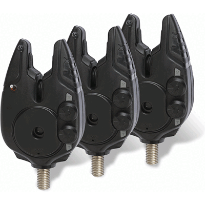 Fox - Micron MX Alarm Set-2 Rod Fox - Micron MX Alarm Set-2 Rod