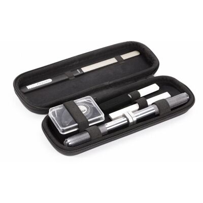 Nash Tackle Nash - Pinpoint Precision Sharpening Kit Nash Tackle Nash - Pinpoint Precision Sharpening Kit