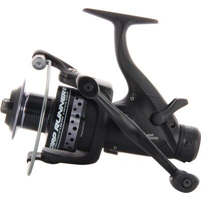 NGT - Dynamic 60 - 10BB Carp Reel NGT - Dynamic 60 - 10BB Carp Reel