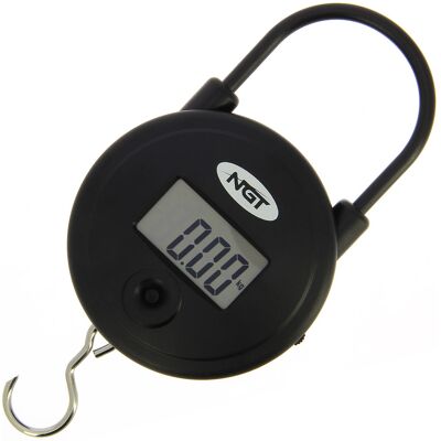 NGT - Quickfish Digital Scales - 55lb NGT - Quickfish Digital Scales - 55lb