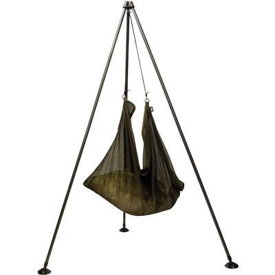 NGT FU-TRIPOD-396 Weighing Tripod System - Green NGT FU-TRIPOD-396 Weighing Tripod System - Green