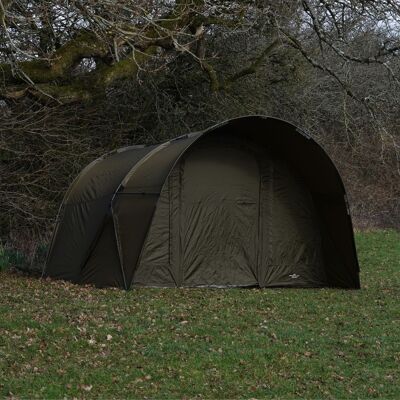 NGT - XL Profiler Bivvy - 2 Man NGT - XL Profiler Bivvy - 2 Man