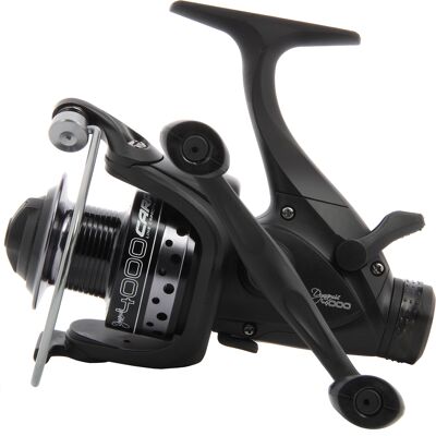 NGT - XPR 4000 - 10BB Carp Reel NGT - XPR 4000 - 10BB Carp Reel