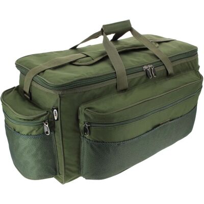 NGT Giant Green Carryall - Carp Fishing Set NGT Giant Green Carryall - Carp Fishing Set