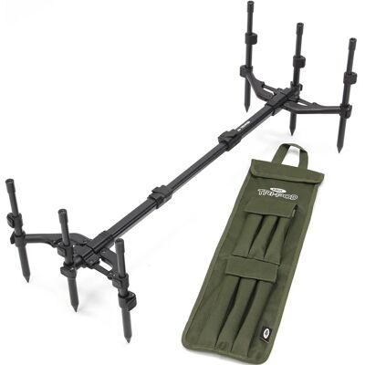 NGT - Tri-Pod 3 Rod Pod NGT - Tri-Pod 3 Rod Pod