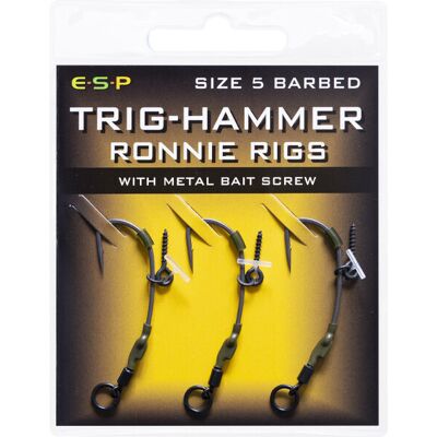 ESP - Trig-Hammer Ronnie Rigs-Barbed-4 ESP - Trig-Hammer Ronnie Rigs-Barbed-4