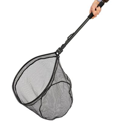 Snowbee - Ranger Folding Head River Net - 46 x 38cms Snowbee - Ranger Folding Head River Net - 46 x 38cms