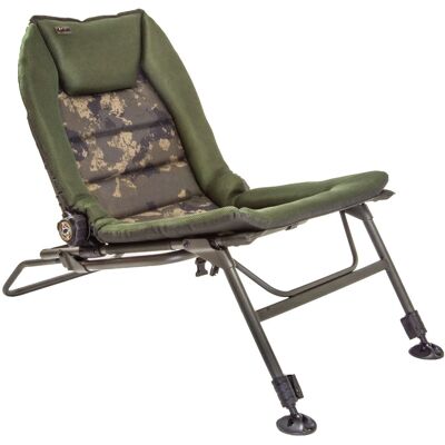 Solar Tackle - South Westerly Pro Combi Chair Solar Tackle - South Westerly Pro Combi Chair