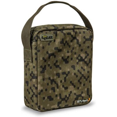 Solar Tackle - Sp C-Tech Scales Pouch Solar Tackle - Sp C-Tech Scales Pouch
