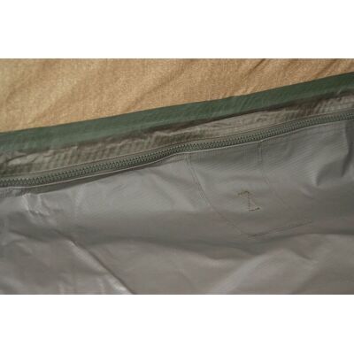Solar Tackle - Compact Spider - Heavy-Duty Groundsheet Solar Tackle - Compact Spider - Heavy-Duty Groundsheet