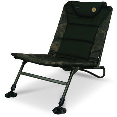 Solar Tackle - Worldwide Combi Chair Solar Tackle - Worldwide Combi Chair