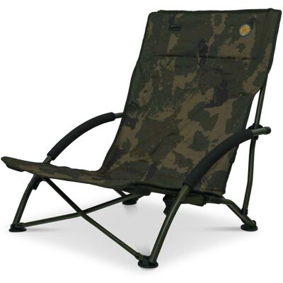 Solar Tackle - Worldwide Easy Fold Low Chair Solar Tackle - Worldwide Easy Fold Low Chair