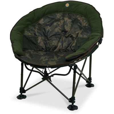 Solar Tackle - Worldwide Moon Chair Solar Tackle - Worldwide Moon Chair