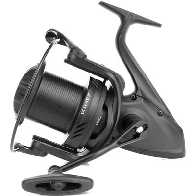 Sonik - Kraft 14000 Carp Reel Sonik - Kraft 14000 Carp Reel