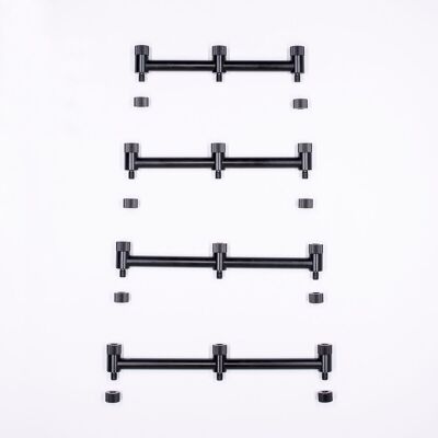 Sonik Hrazda Stanz 3 Rod Buzz Bar - Fishing Buzz Bar Sonik Hrazda Stanz 3 Rod Buzz Bar - Fishing Buzz Bar
