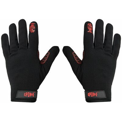 Fox - SPOMB Pro Casting Gloves-S/M Fox - SPOMB Pro Casting Gloves-S/M