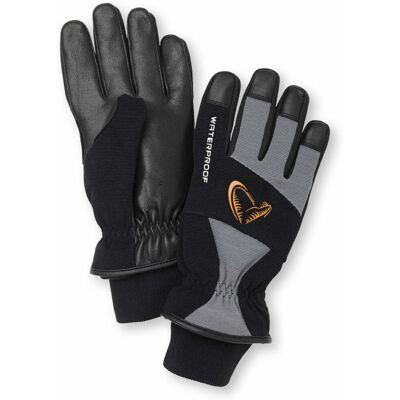 Savage Gear - Thermo Pro Glove-Large Savage Gear - Thermo Pro Glove-Large