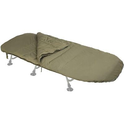 Trakker - Big Snooze - Smooth - 3kg - Sleeping bag Trakker - Big Snooze - Smooth - 3kg - Sleeping bag