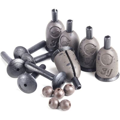 Korda - Flying Backlead-Medium Korda - Flying Backlead-Medium