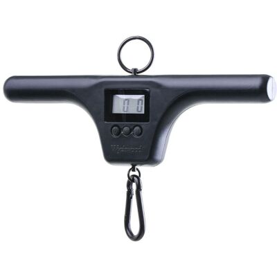 Wychwood - Dual Screen T Bar Scales 60lb Wychwood - Dual Screen T Bar Scales 60lb
