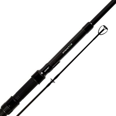 Sonik - Xtractor Carp Rod-9ft-3lb Sonik - Xtractor Carp Rod-9ft-3lb