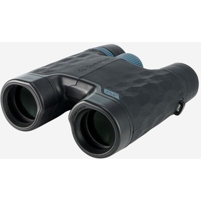 Quechua MH B560 - 12x32mm Black Binoculars for Hiking Quechua MH B560 - 12x32mm Black Binoculars for Hiking