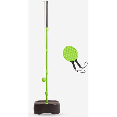 Artengo Turnball Speedball Set - Kids' Sports Equipment Artengo Turnball Speedball Set - Kids' Sports Equipment