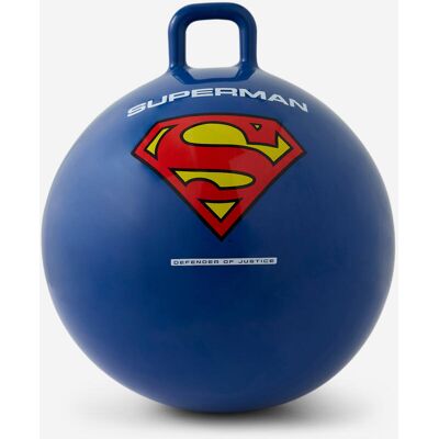 Domyos Kids Durable Hopper Ball 57 cm - Dark Blue One Size unisex Domyos Kids Durable Hopper Ball 57 cm - Dark Blue One Size unisex