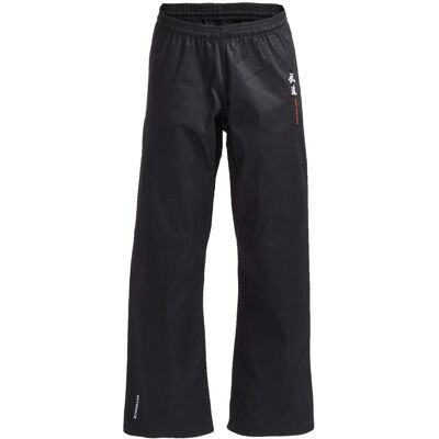 Outshock Budo Martial Arts Bottoms - Black - Martial Arts Bottoms Outshock Budo Martial Arts Bottoms - Black - Martial Arts Bottoms