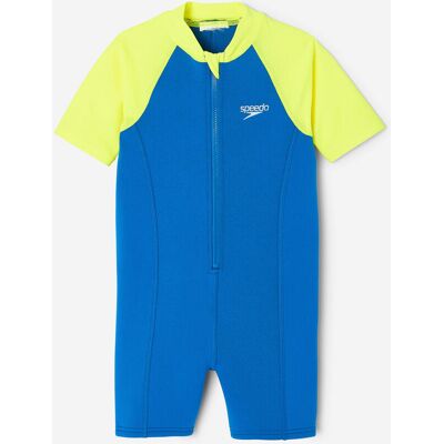 Speedo - Kids' Neoprene Short Sleeve - Wetsuit Speedo - Kids' Neoprene Short Sleeve - Wetsuit