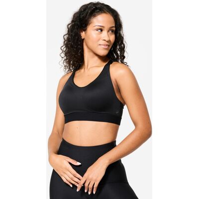 Domyos 900 High Support Sports Bra - Sportswear Domyos 900 High Support Sports Bra - Sportswear