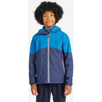 TRIBORD - Sailing 100 Junior - Navy blue - Unisex - jacket TRIBORD - Sailing 100 Junior - Navy blue - Unisex - jacket