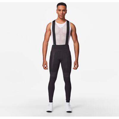Van Rysel Racer Long Cool Weather Cycling Tights Van Rysel Racer Long Cool Weather Cycling Tights