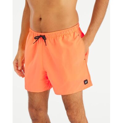 Decathlon Men’s Surfing Boardshorts Swim Shorts - Hendaia Pockets Orange S male Decathlon Men’s Surfing Boardshorts Swim Shorts - Hendaia Pockets Orange S male